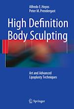 High Definition Body Sculpting