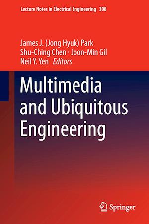 Multimedia and Ubiquitous Engineering