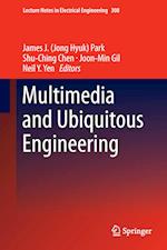 Multimedia and Ubiquitous Engineering