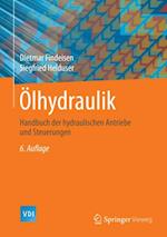 Ölhydraulik