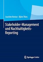 Stakeholder-Management Und Nachhaltigkeits-Reporting