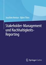 Stakeholder-Management und Nachhaltigkeits-Reporting