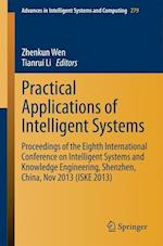 Practical Applications of Intelligent Systems