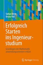 Erfolgreich Starten ins Ingenieurstudium