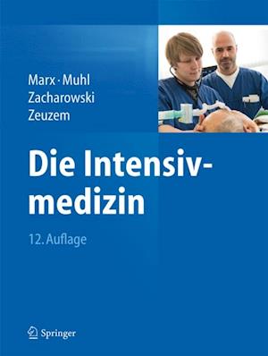 Die Intensivmedizin