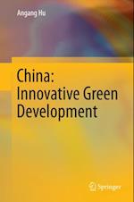 China: Innovative Green Development