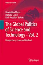 Global Politics of Science and Technology - Vol. 2