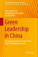 Green Leadership in China