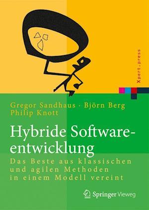 Hybride Softwareentwicklung