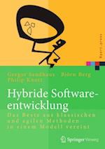 Hybride Softwareentwicklung