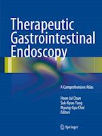 Therapeutic Gastrointestinal Endoscopy