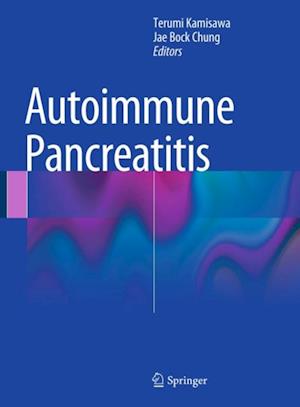 Autoimmune Pancreatitis