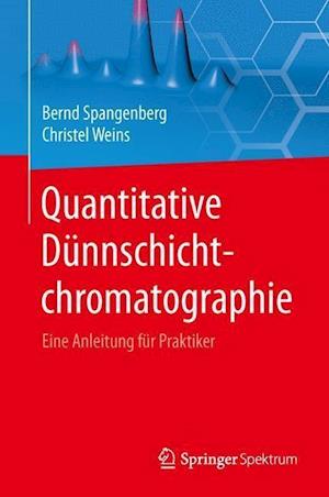 Quantitative Dünnschichtchromatographie