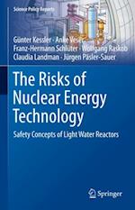 Risks of Nuclear Energy Technology