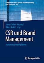 Csr Und Brand Management