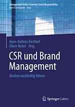 CSR und Brand Management