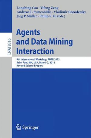 Agents and Data Mining Interaction