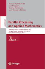 Parallel Processing and Applied Mathematics