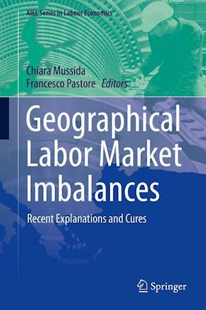Geographical Labor Market Imbalances
