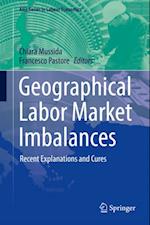 Geographical Labor Market Imbalances