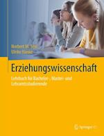 Erziehungswissenschaft