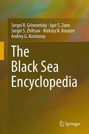 The Black Sea Encyclopedia