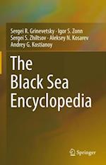 Black Sea Encyclopedia