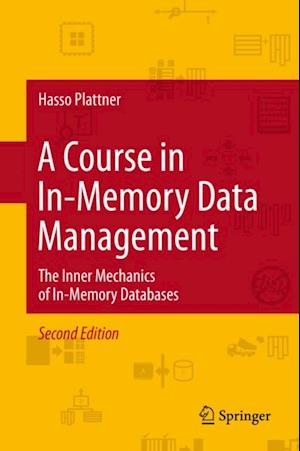 Course in In-Memory Data Management