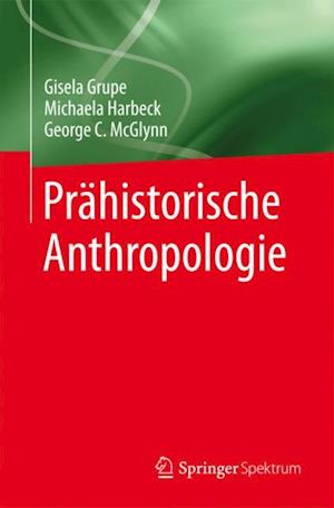 Prähistorische Anthropologie