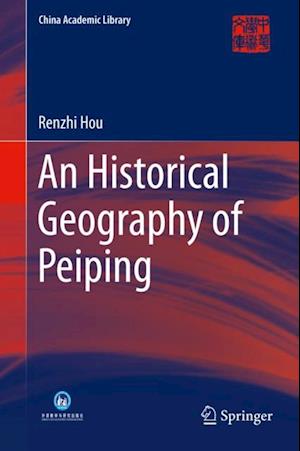 Historical Geography of Peiping