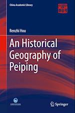 Historical Geography of Peiping