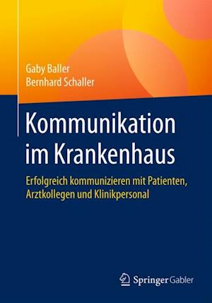 Kommunikation im Krankenhaus