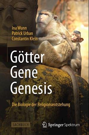 Götter - Gene - Genesis