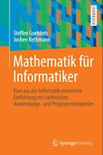 Mathematik für Informatiker