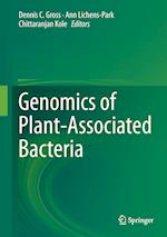 Genomics of Plant-Associated Bacteria