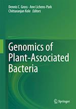 Genomics of Plant-Associated Bacteria