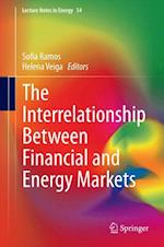 The Interrelationship Between Financial and Energy Markets