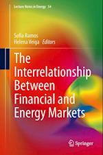 Interrelationship Between Financial and Energy Markets