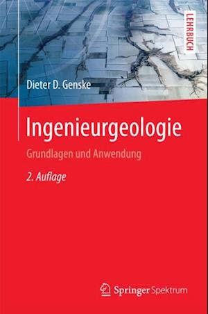 Ingenieurgeologie