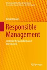 Responsible Management