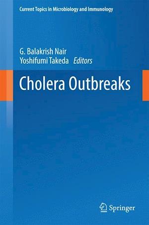 Cholera Outbreaks