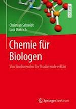 Chemie Für Biologen