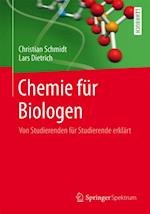 Chemie für Biologen