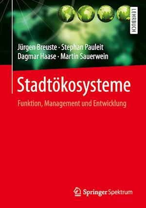 Stadtoekosysteme