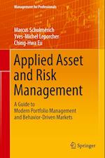 Applied Asset and Risk Management