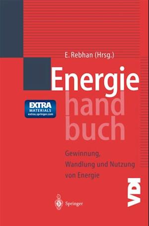 Energiehandbuch