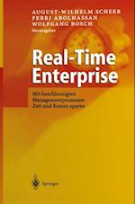 Real-Time Enterprise