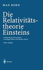 Die Relativitätstheorie Einsteins