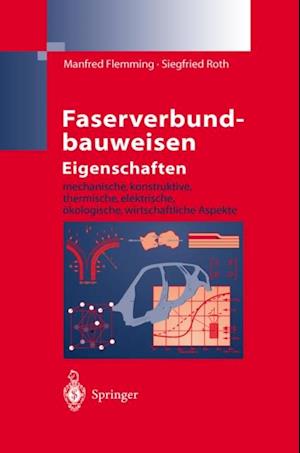 Faserverbundbauweisen Eigenschaften