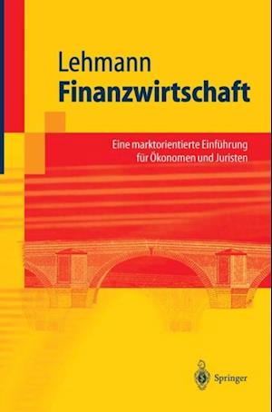 Finanzwirtschaft